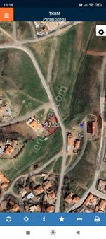 Uygun Fiyata Satılık Yatırımlık Arsa