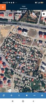 Yıldız Emlaktan Üngüt Maha. Adliye Civarı Satılık Arsa