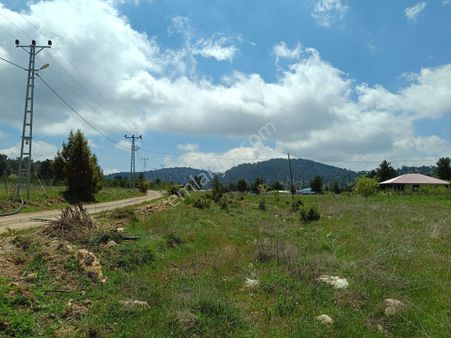 914 M2 Villa İmarlı Yerleşim Alanı İçinde Elektrik Su Var 1 Prsl