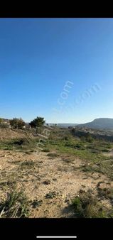 Muazzam Göl Manzaralı Tek Tapu Tarla