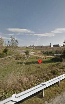 Kırklareli Vize De E-5 Cephe Satılık Arsa