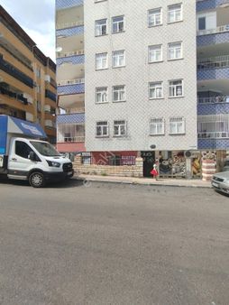 Ertuğrulgazi Mahallesinde Satılık Daire 4+1