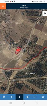 Akçadağ/ikincilerde/satılık