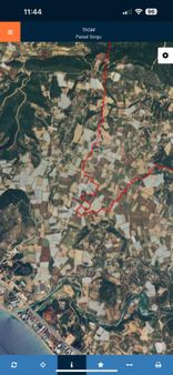 Yalçıdibi Mah 600 M2 Tek Tapu Bahçe