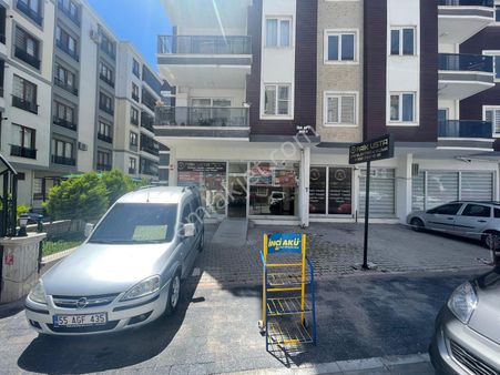 Poyraz Gayrimenkul'den Edremit'te Yatırımlık Satılık Dükkan