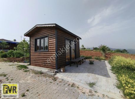 Favori'den Dağyenice Misibaşı Mevkii 250 M² Tarla ( Arsa )