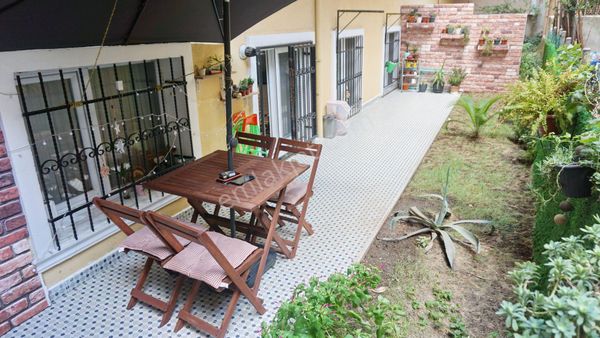 Meral R1756 Yeni Binada Altı Sığınaklı Müstakil Bahçeli Ultra Lüks 2+1