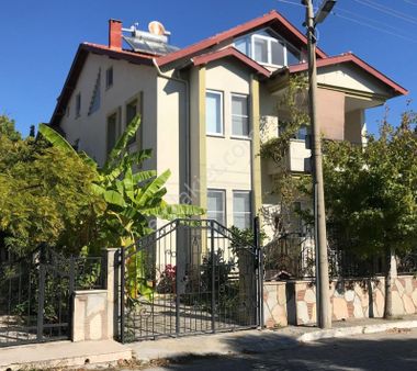 Muğla Köyceyiz Ulucami Mh Müstakil Villa