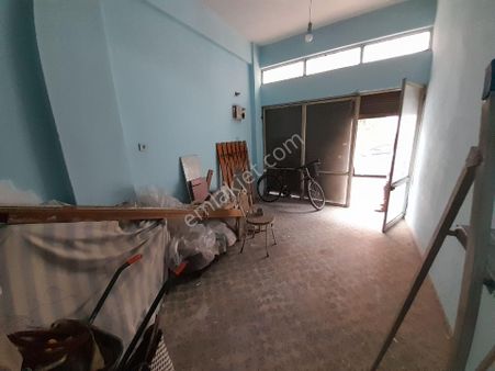 Aydogdu Mah 2+1 Boş Dükkan Merkezi Konumunda Satılık