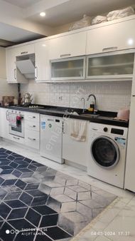 Sultangazi İsmetpaşa Mahallesi'nde 3+1 Satılık Daire