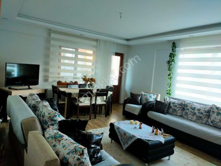 Alya Emlaktan Satılık Daire İsmet Paşa Mahallesi