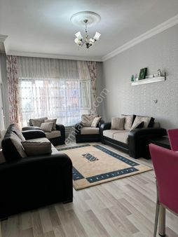 Babil Emlaktan Satılık Cadde Üzeri 2+1 Bakımlı Doğalgazlı Daire