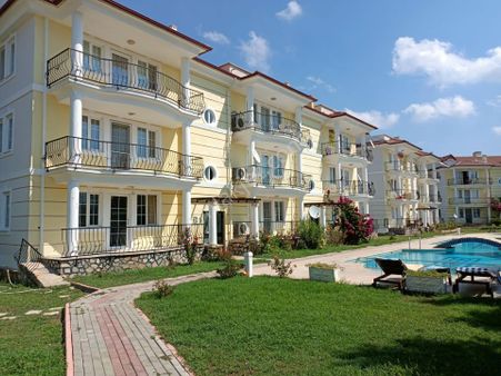 Dalaman, Altıntas Mahallesin De Çatı Dublex