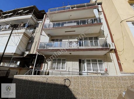 Atakul Gayrimenkul-ufuk Mah.3 Katlı Bakımlı Müstakil Bina