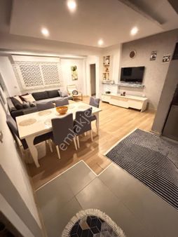 Bodrum Da Deniz Manzaralı Full Eşyalı 2+1 Lüks Daire