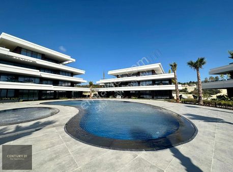 Century21 Star Dan Ayasaranda Marinera Residence'ta Satılık 2+1