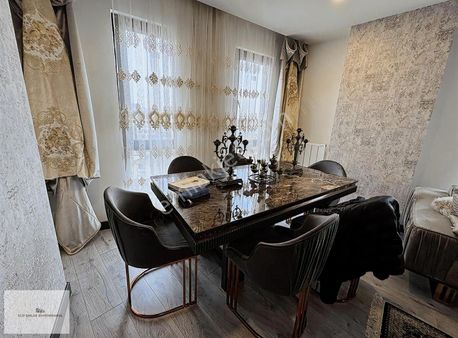 Satılık Residance 2+1 80 M2واحد دو خواب فول اشیا لوکس رزیدانس