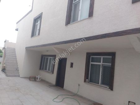 Marmara Ereğlisi Sultanköy De Denize Sıfır Üç Katlı Müstakil Ev