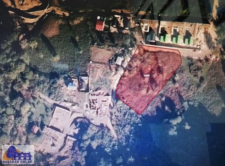 Sapanca Nailine Mahallesinde Yatırımlık 3500 M2 Arazi