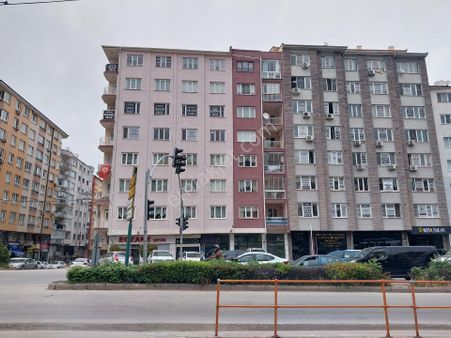 Century21 Vizyon'dan Adliye Yakını 3+1 Satılık Daire