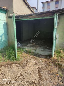 Konya Seydişehir Alaylar 1. Mah. Kiralık Garaj.50 M2.pazaryeri Üstü