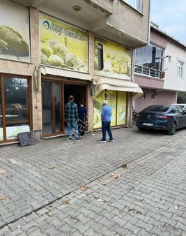 Şarkoy Merkez De Satılık Çalışır Durumda Olan Ekmek Fırını Denız Gayrımenkul Den