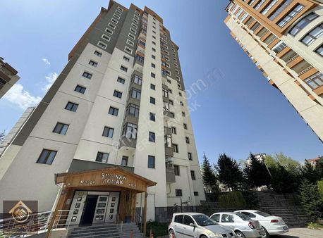 Talas Bahçelievler Kınaş Sitesinde Satılık Lüks Dubleks Daire