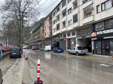 Yüksel Emlak Gyo'dan Sanayi Mah. Satılık Galeri Katlı Dükkan