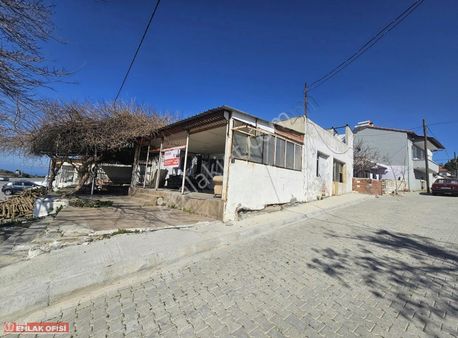 Seo Söke Emlak Ofısınden Yaylakoyunde Satılık Işyeri