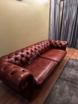 Erdemli Merkezde Satılık Deniz Manzaralı 4+1 Daire