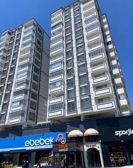 Sy Emlak Gayrimenkul Den Derbent Mezarlığın Da Satılık Daire