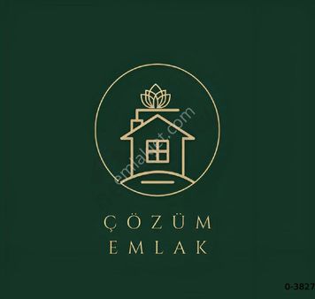 Dikili Kabakumda Satılık Villa İmarlı Arsa