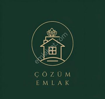 Dikili Kabakumda Satılık Masrafsız Bahçeli Dublex Villa