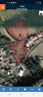 Çanakçı Mahallesın De Satılık Uygun Fıyatlı Arsalar Deniz Gayrimenkul.den