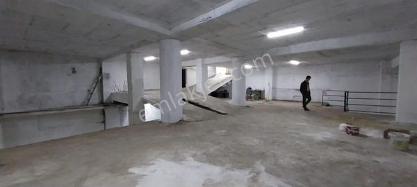 B.paşa Vatan Mah. 2 Katlı 800m² Müstakil İş Yeri