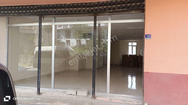 Ordu Ünye Burunlucu Mahallesi Satılık İşyeri