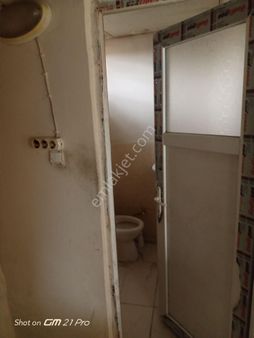 İrfan Emlak Tan Merkezi Yerde Normal Sobalı Kiralık Teras Kat İhlas