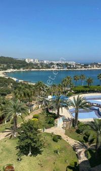 Narlıkuyu Akkum'da Satılık Denize Sıfır 3+1 Daire