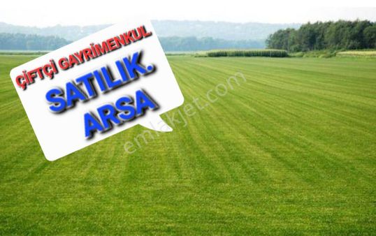 Ankara Akyurt Uzunlar Kuzu Kulağı Mevkiin De 530 M2 Yatırımlık Ve Bahçelik Tarla