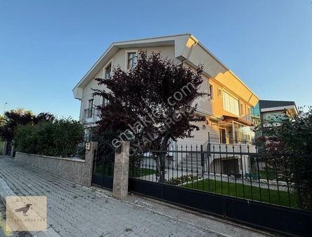 Satılık 2 Villa Tek Fiyat, Ted Koleje Yakın