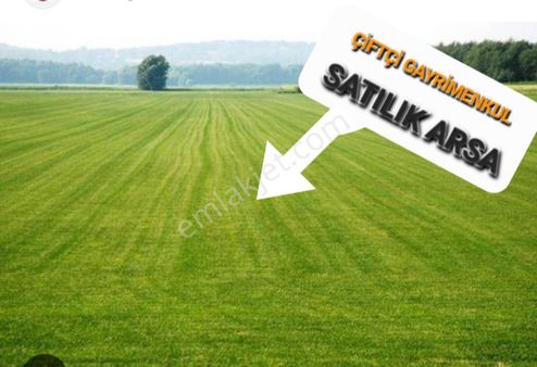 Ankara Ayaş Bayram Tek Tapu 10.890 M2