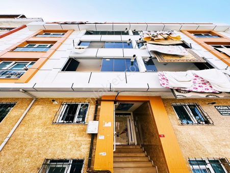 Ercin Yapı'dan Ulaşıma Yakın Geniş 2+1 Satılık Bahçe Katı!!