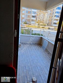 Yemişlik Tokide Satılık Daire