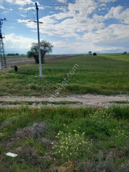 Cetın Emlaktan Satılık Tarla