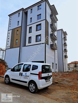 Yeni Camii Mah.satılık 2+1 Sıfır Daireler Net Emlaktan