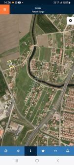 Tekirdağ Marmara Ereğlisi Sultanköy De Satılık Merkezi Konumda Satılık Tarla