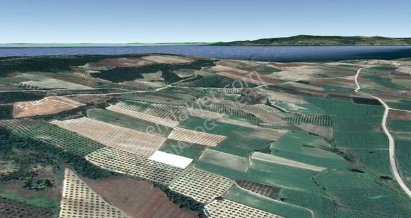Karacabey Çamlıca Mah. Yatırımlık 2300 M2 Tarla