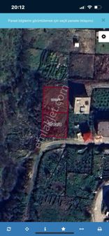 Ob Global Gayrimenkul'den Bulancak'ta Satılık Arsa