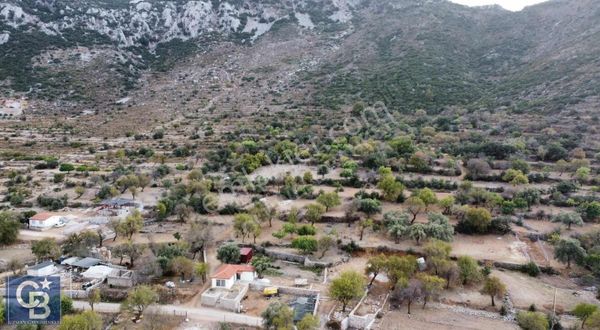 Coldwell Banker Uzman'dan Söğüt Köyünde Köy İçerisinde Tarla