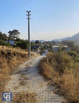 Coldwell Banker Uzman'dan Kızılyer Merkezde 940 M2 Villa Arazisi